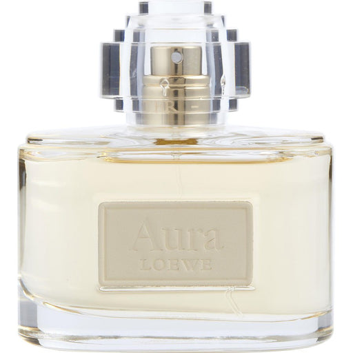 Aura Loewe - 7STARSFRAGRANCES.COM