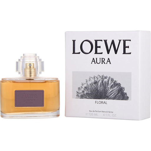 Aura Loewe Floral - 7STARSFRAGRANCES.COM