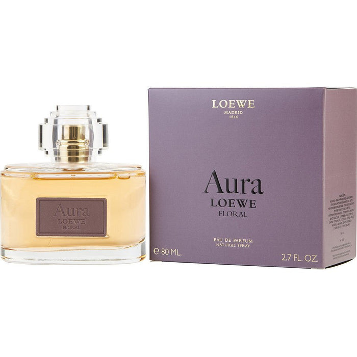 Aura Loewe Floral - 7STARSFRAGRANCES.COM