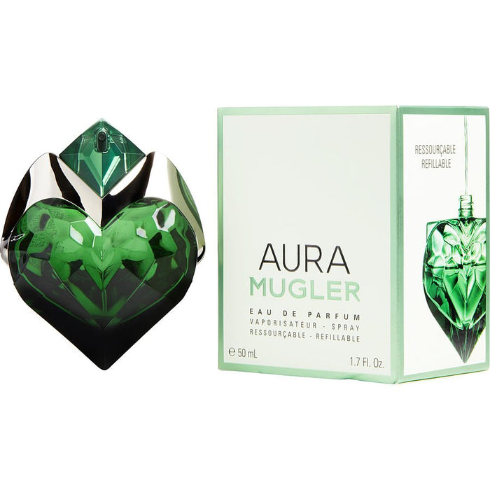 Aura Mugler - 7STARSFRAGRANCES.COM