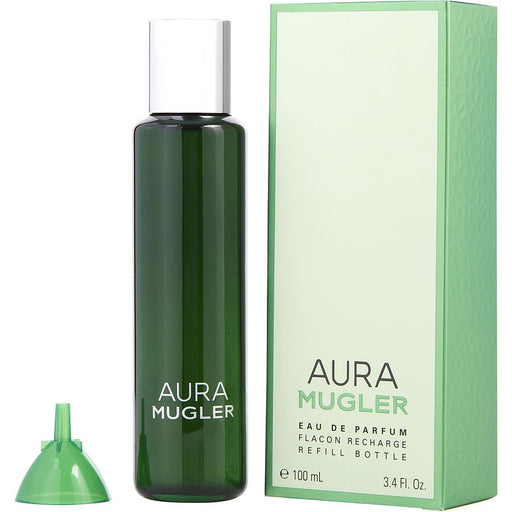 Aura Mugler - 7STARSFRAGRANCES.COM