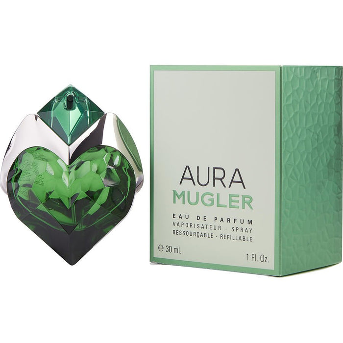 Aura Mugler - 7STARSFRAGRANCES.COM