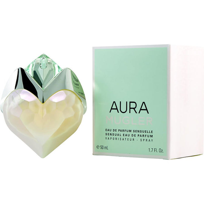 Aura Mugler Sensuelle - 7STARSFRAGRANCES.COM