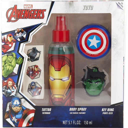 Avengers - 7STARSFRAGRANCES.COM