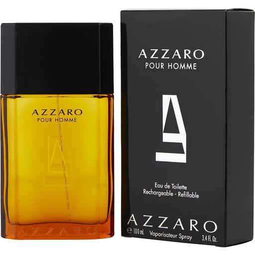 Azzaro - 7STARSFRAGRANCES.COM