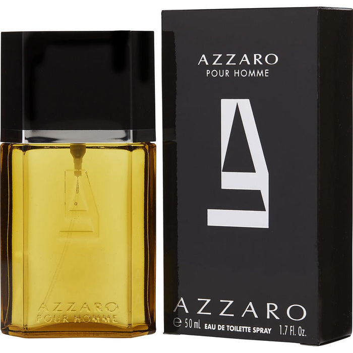 Azzaro - 7STARSFRAGRANCES.COM