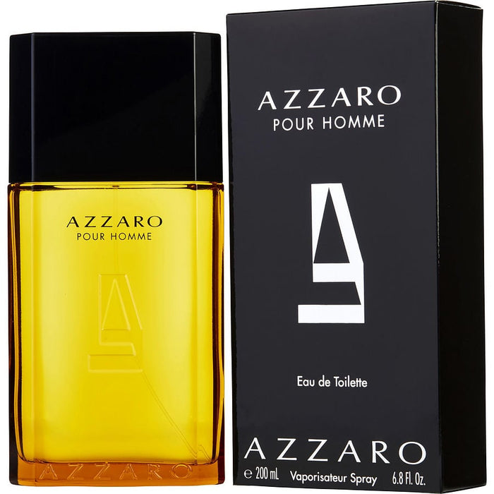 Azzaro - 7STARSFRAGRANCES.COM