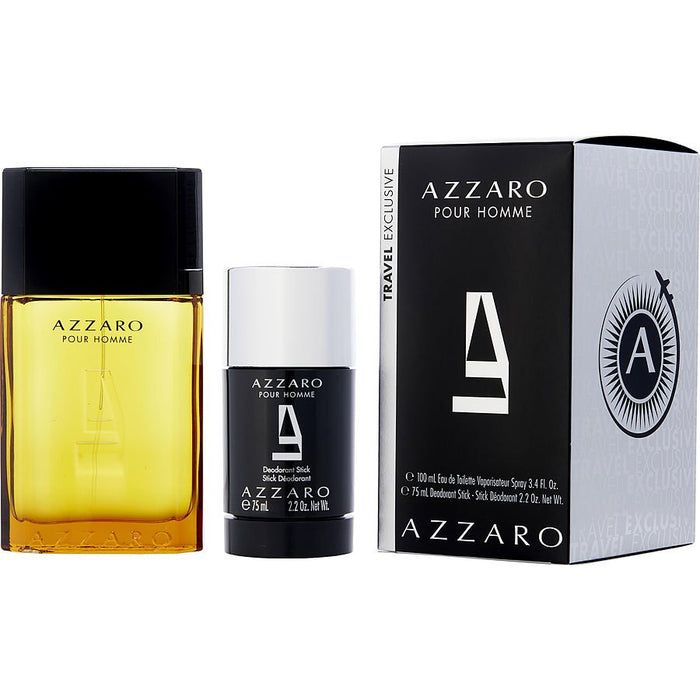 Azzaro - 7STARSFRAGRANCES.COM