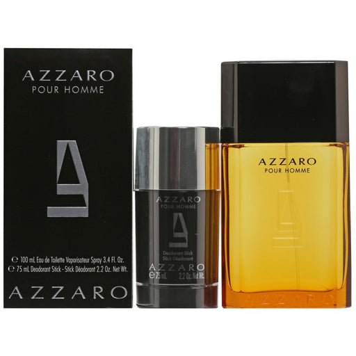 Azzaro - 7STARSFRAGRANCES.COM
