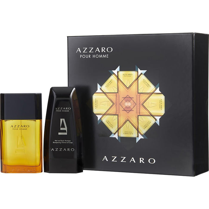 Azzaro - 7STARSFRAGRANCES.COM