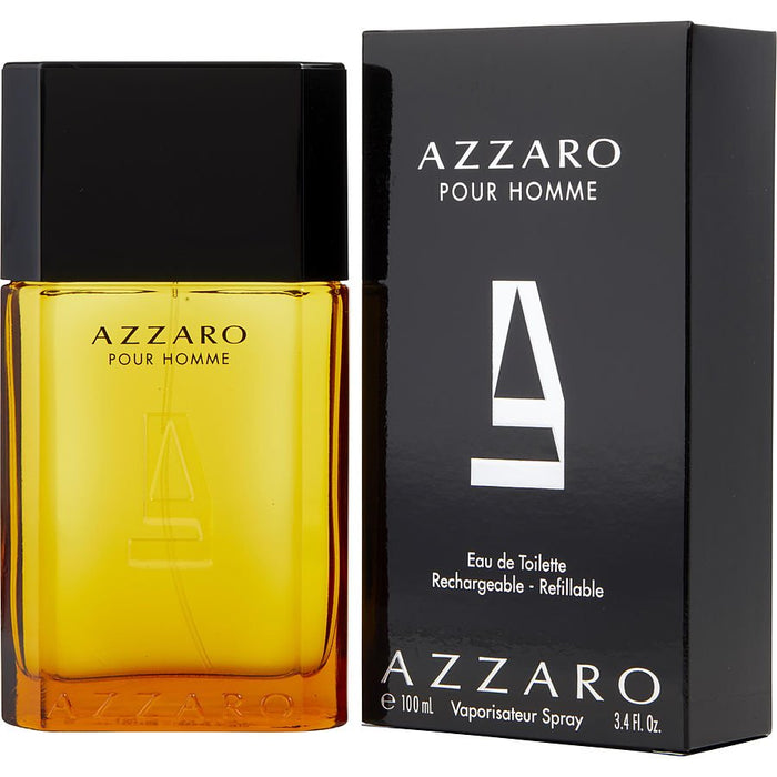 Azzaro - 7STARSFRAGRANCES.COM