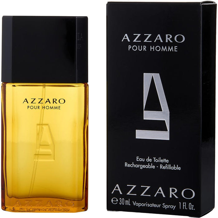 Azzaro - 7STARSFRAGRANCES.COM