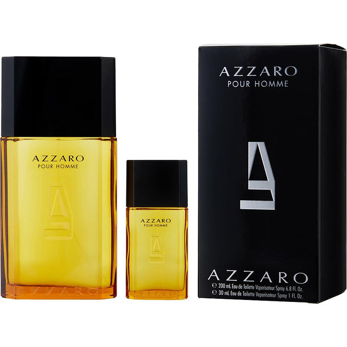 Azzaro - 7STARSFRAGRANCES.COM