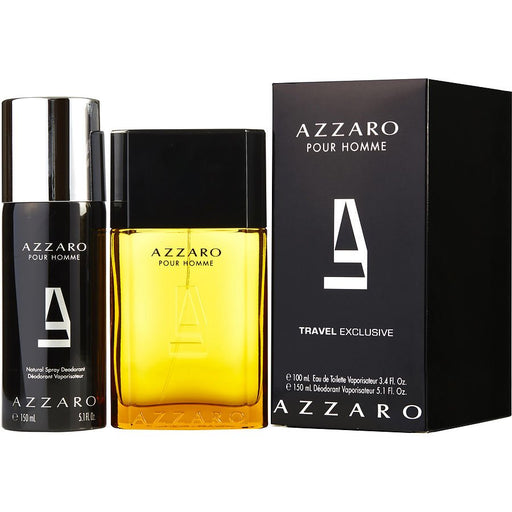 Azzaro - 7STARSFRAGRANCES.COM