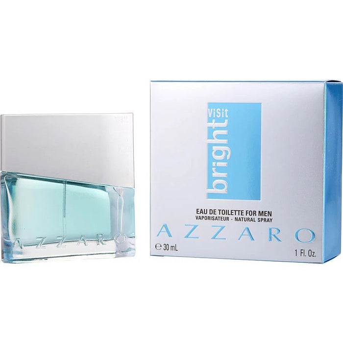 Azzaro Bright Visit - 7STARSFRAGRANCES.COM