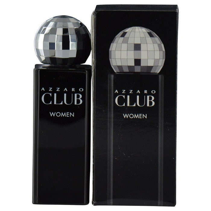 Azzaro Club - 7STARSFRAGRANCES.COM