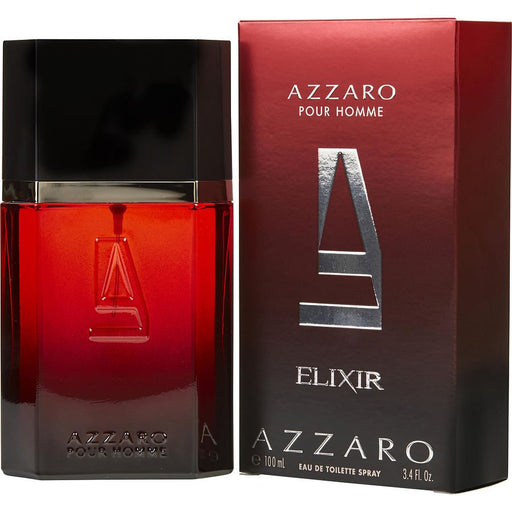 Azzaro Elixir - 7STARSFRAGRANCES.COM