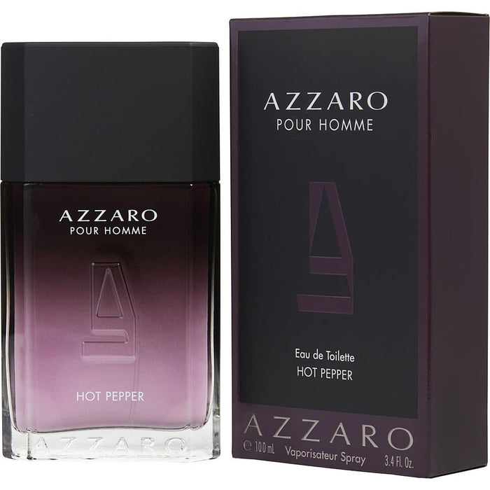 Azzaro Hot Pepper - 7STARSFRAGRANCES.COM