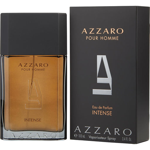 Azzaro Intense - 7STARSFRAGRANCES.COM