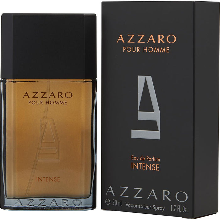 Azzaro Intense - 7STARSFRAGRANCES.COM