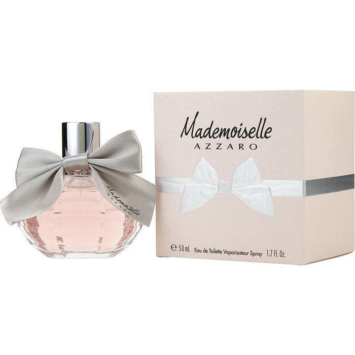 Azzaro Mademoiselle - 7STARSFRAGRANCES.COM