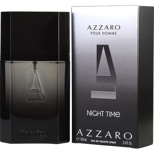 Azzaro Night Time - 7STARSFRAGRANCES.COM