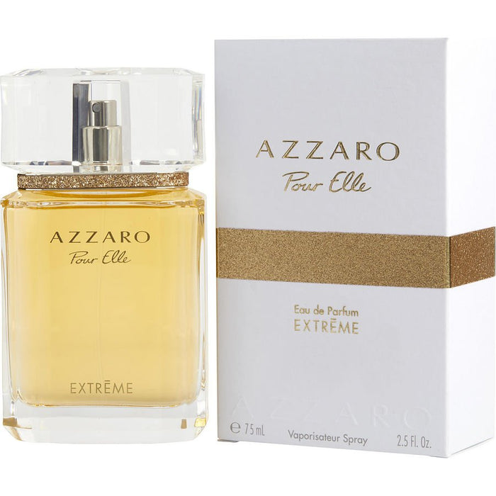 Azzaro Pour Elle Extreme - 7STARSFRAGRANCES.COM