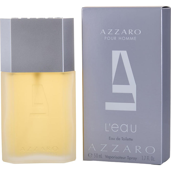 Azzaro Pour Homme L'Eau - 7STARSFRAGRANCES.COM