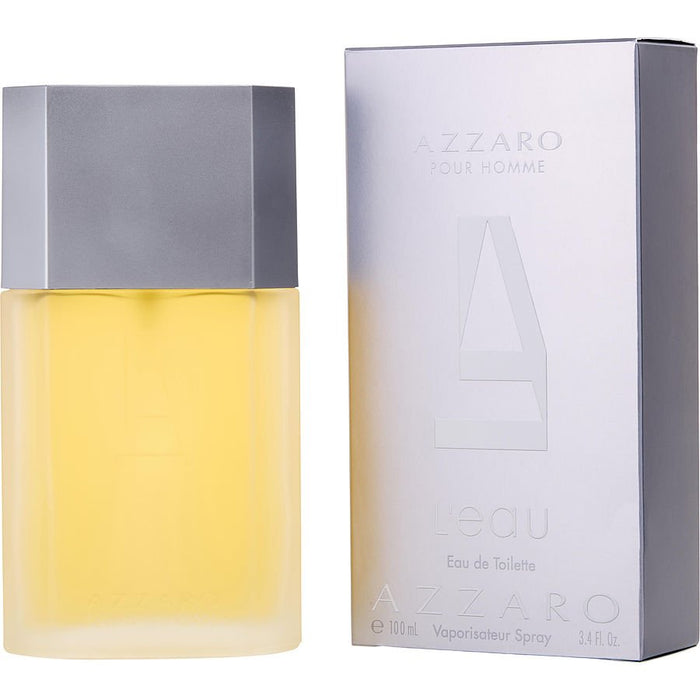 Azzaro Pour Homme L'Eau - 7STARSFRAGRANCES.COM