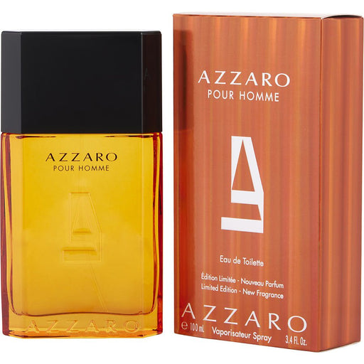 Azzaro Pour Homme Summer - 7STARSFRAGRANCES.COM