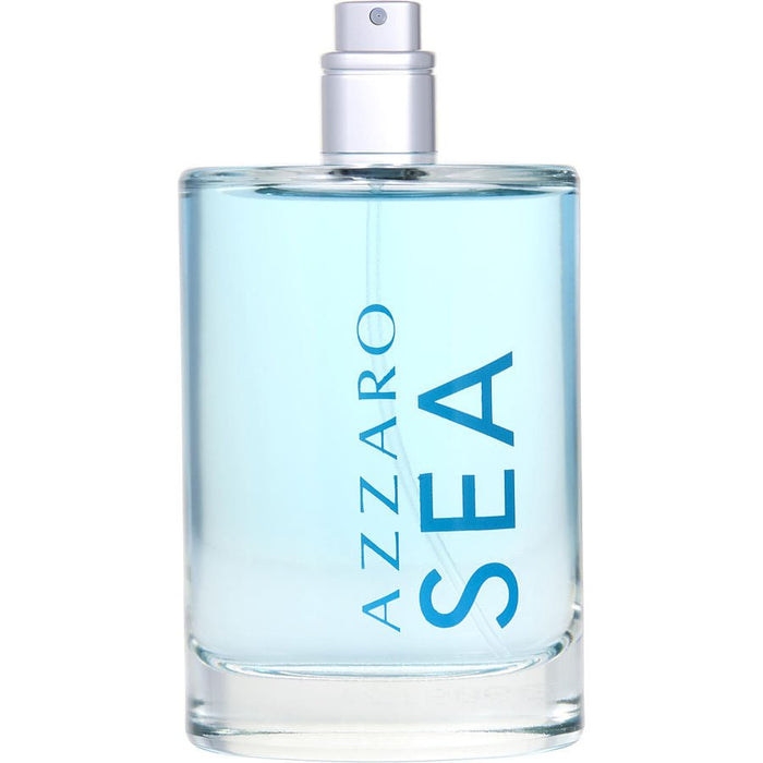 Azzaro Sea - 7STARSFRAGRANCES.COM