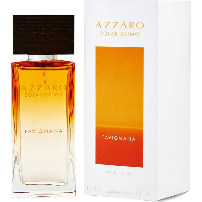 Azzaro Solarissimo Favignana - 7STARSFRAGRANCES.COM