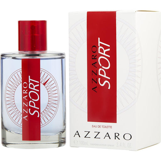 Azzaro Sport - 7STARSFRAGRANCES.COM