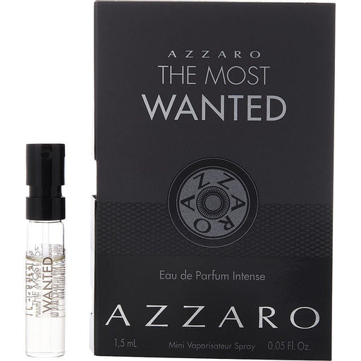 Azzaro The Most Wanted - 7STARSFRAGRANCES.COM