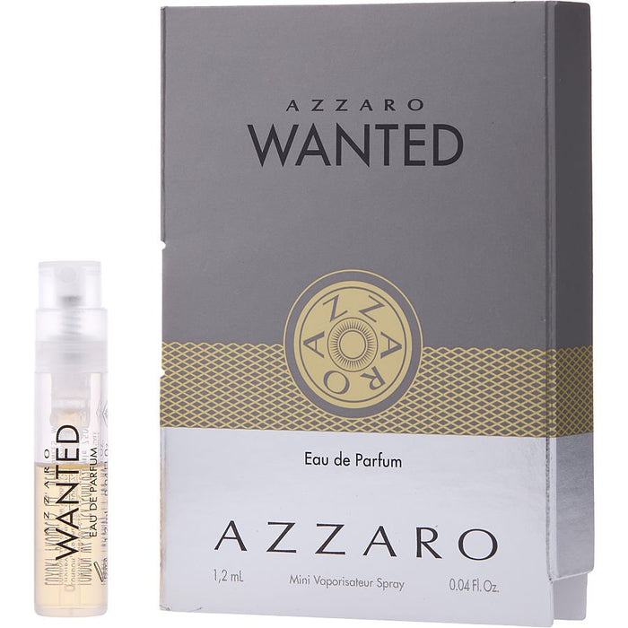 Azzaro Wanted - 7STARSFRAGRANCES.COM