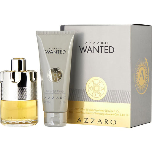 Azzaro Wanted - 7STARSFRAGRANCES.COM