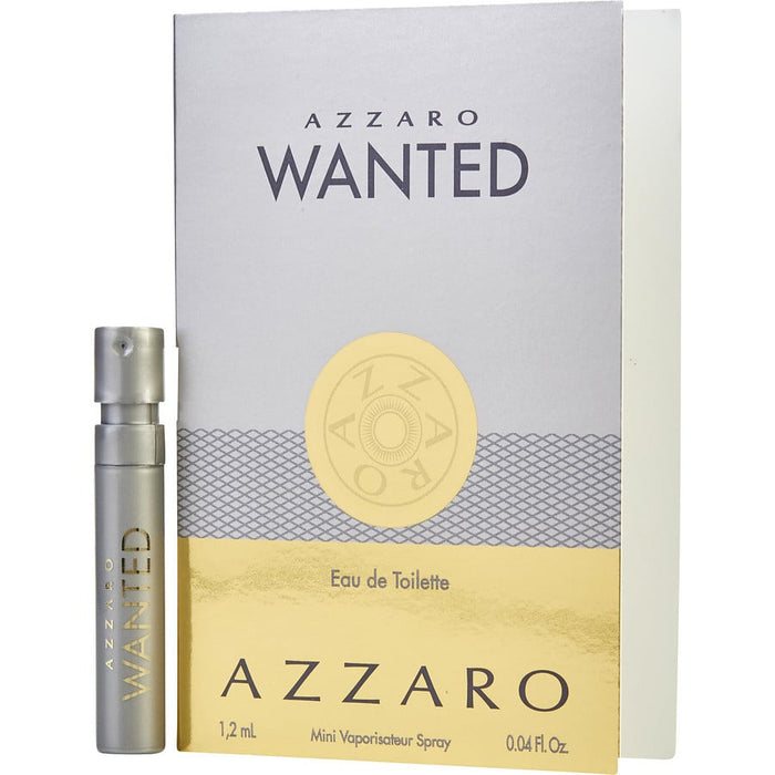 Azzaro Wanted - 7STARSFRAGRANCES.COM