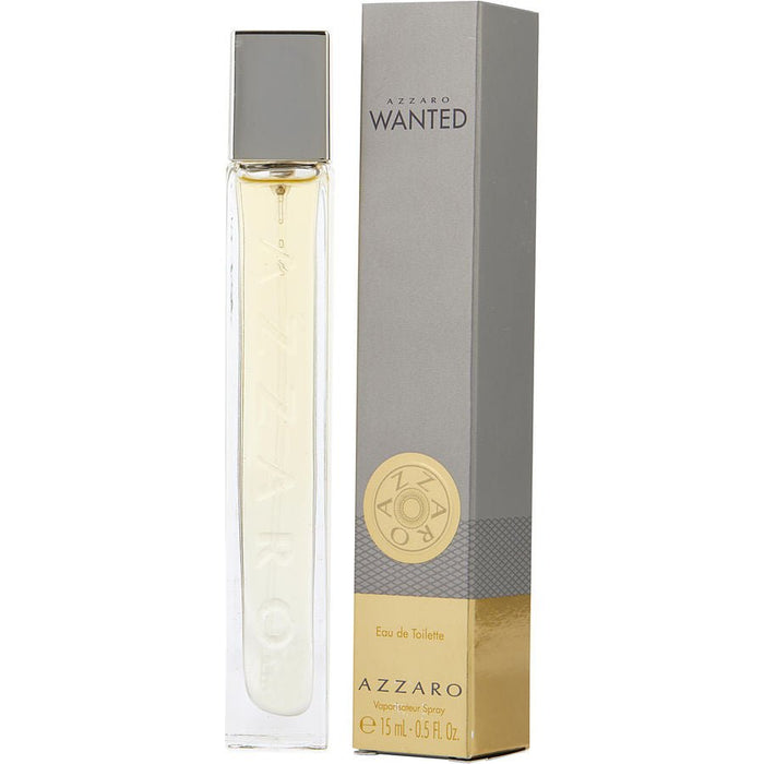 Azzaro Wanted - 7STARSFRAGRANCES.COM