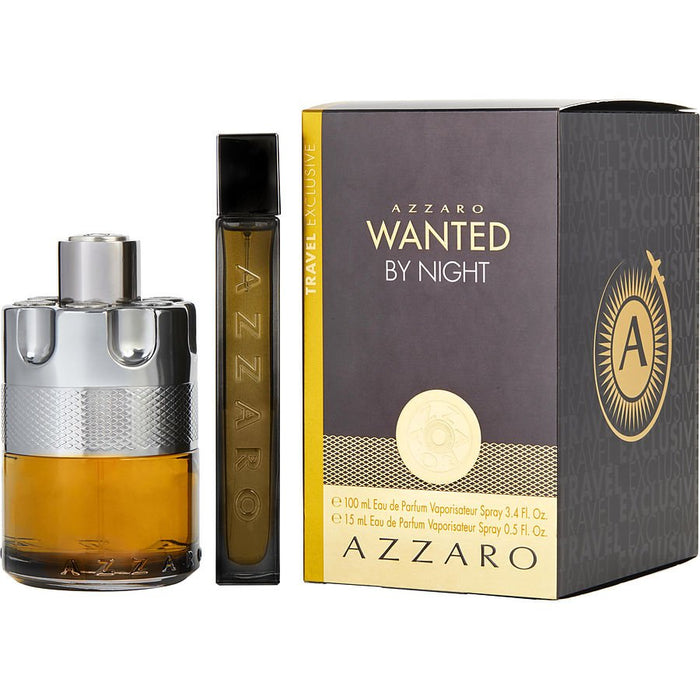 Azzaro Wanted By Night - 7STARSFRAGRANCES.COM