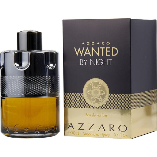 Azzaro Wanted By Night - 7STARSFRAGRANCES.COM