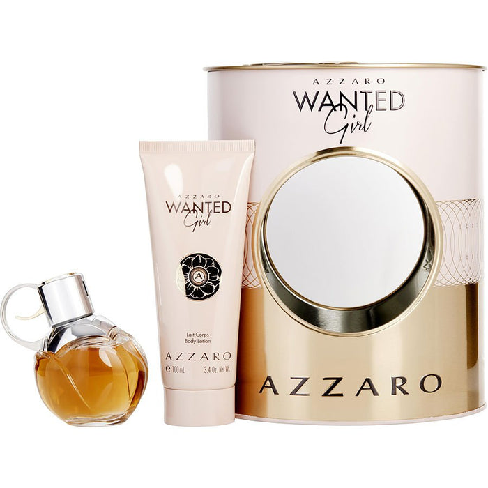 Azzaro Wanted Girl - 7STARSFRAGRANCES.COM