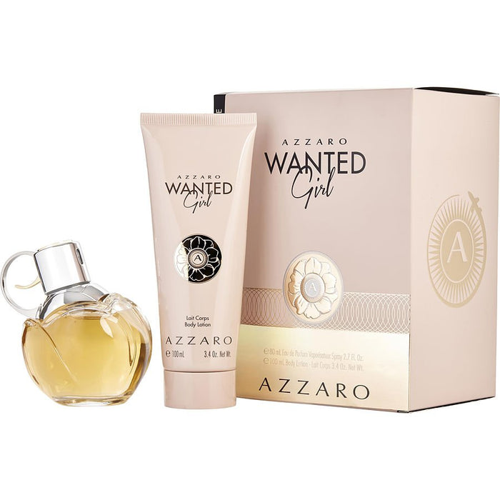 Azzaro Wanted Girl - 7STARSFRAGRANCES.COM