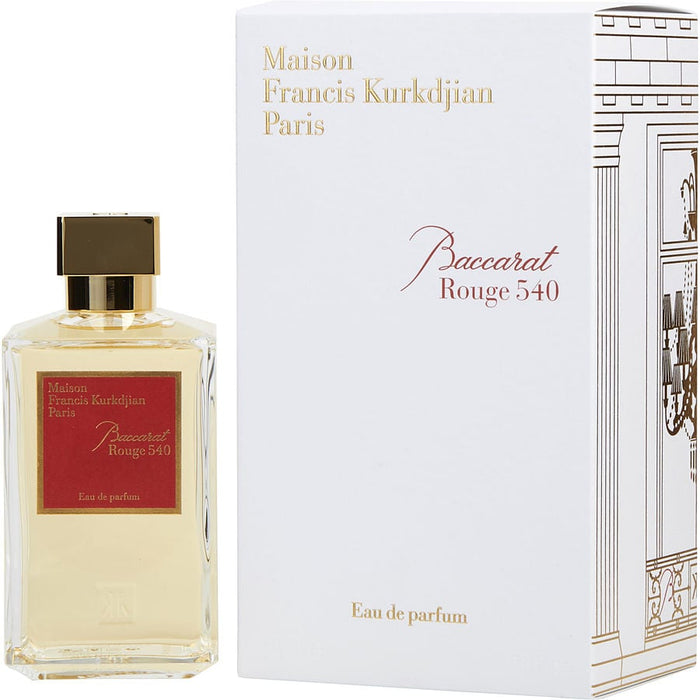 Baccarat Rouge 540 - 7STARSFRAGRANCES.COM