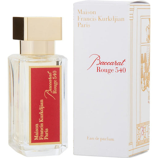 Baccarat Rouge 540 - 7STARSFRAGRANCES.COM