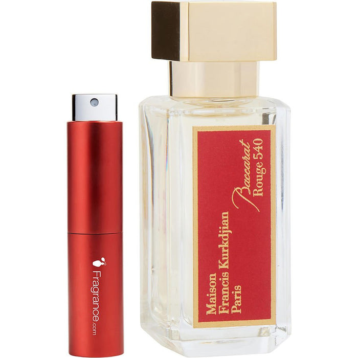 Baccarat Rouge 540 - 7STARSFRAGRANCES.COM