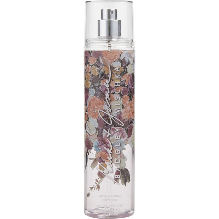 Badgley Mischka Fresh & Floral - 7STARSFRAGRANCES.COM