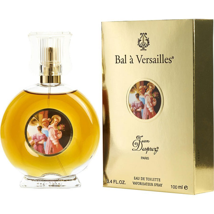 Bal A Versailles - 7STARSFRAGRANCES.COM