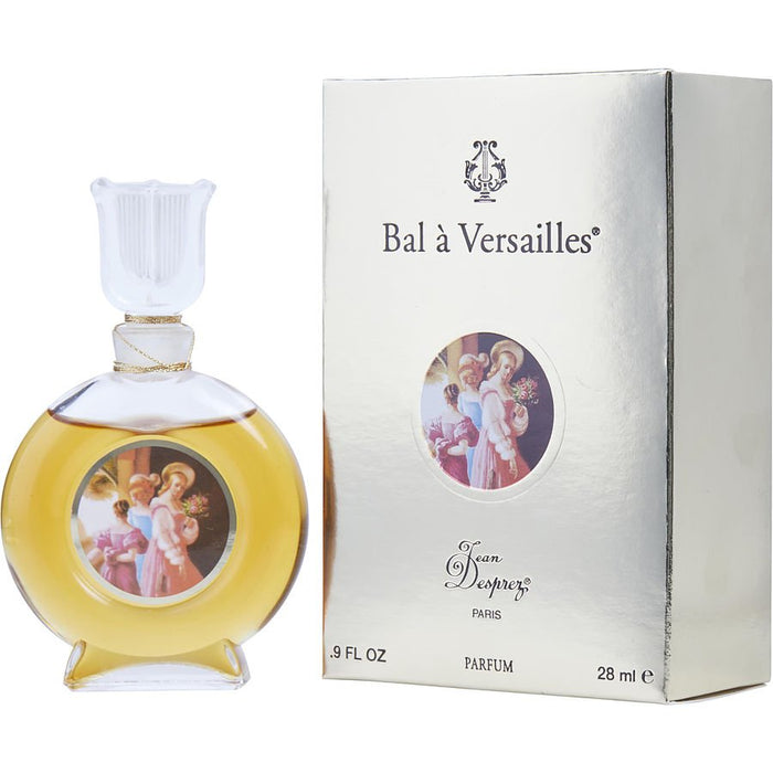 Bal A Versailles - 7STARSFRAGRANCES.COM