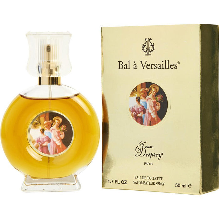 Bal A Versailles - 7STARSFRAGRANCES.COM