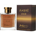 Baldessarini Ambre Oud - 7STARSFRAGRANCES.COM